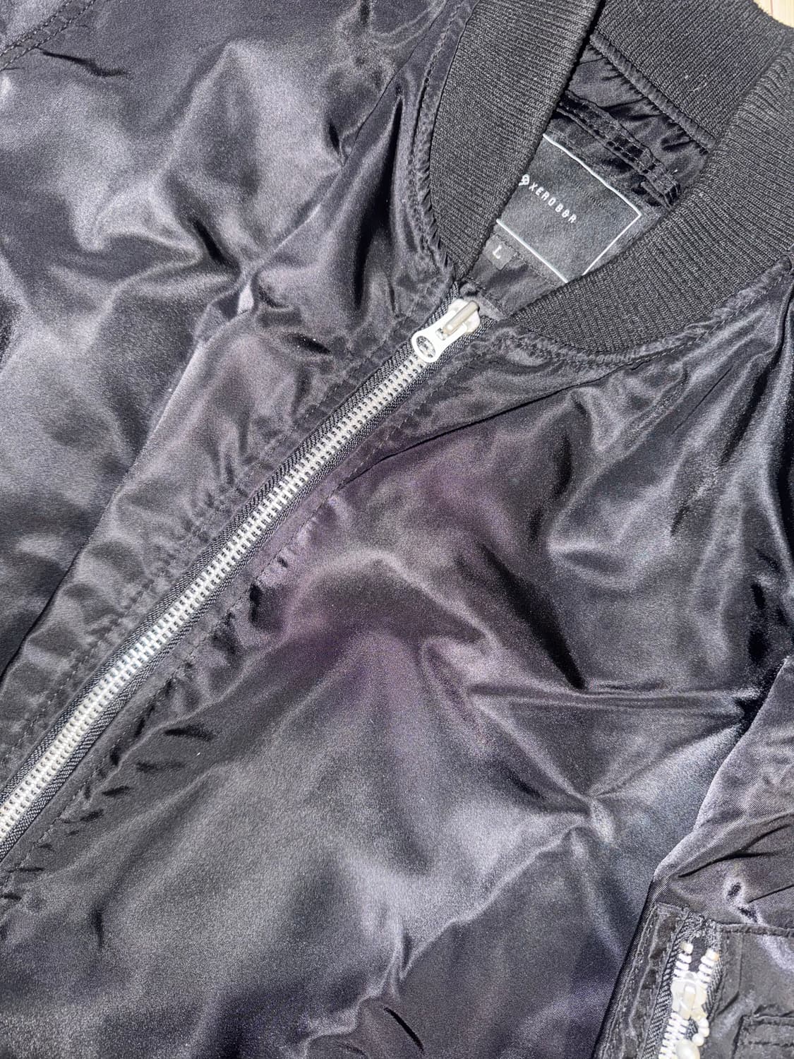 봄버자켓 상품이미지2