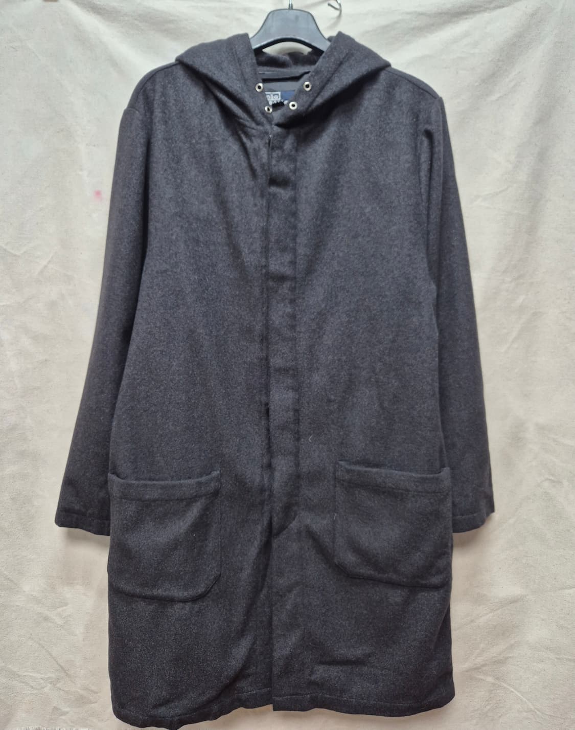 폴로 후드코트 상품이미지1