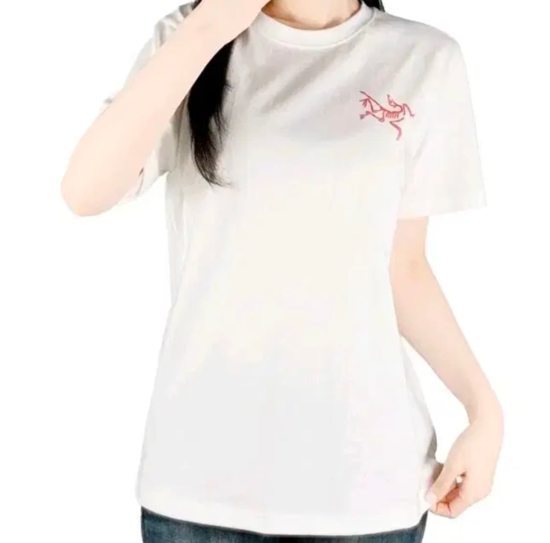 아크테릭스 남성 반팔 티셔츠 상품이미지1