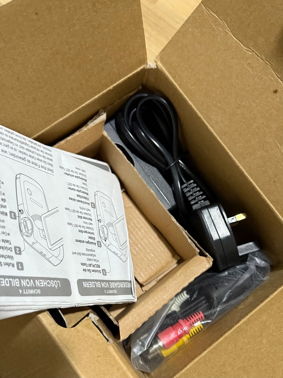 Cg9 풀박 한국어o 렌즈캡o 황변,비네팅x 상품이미지7