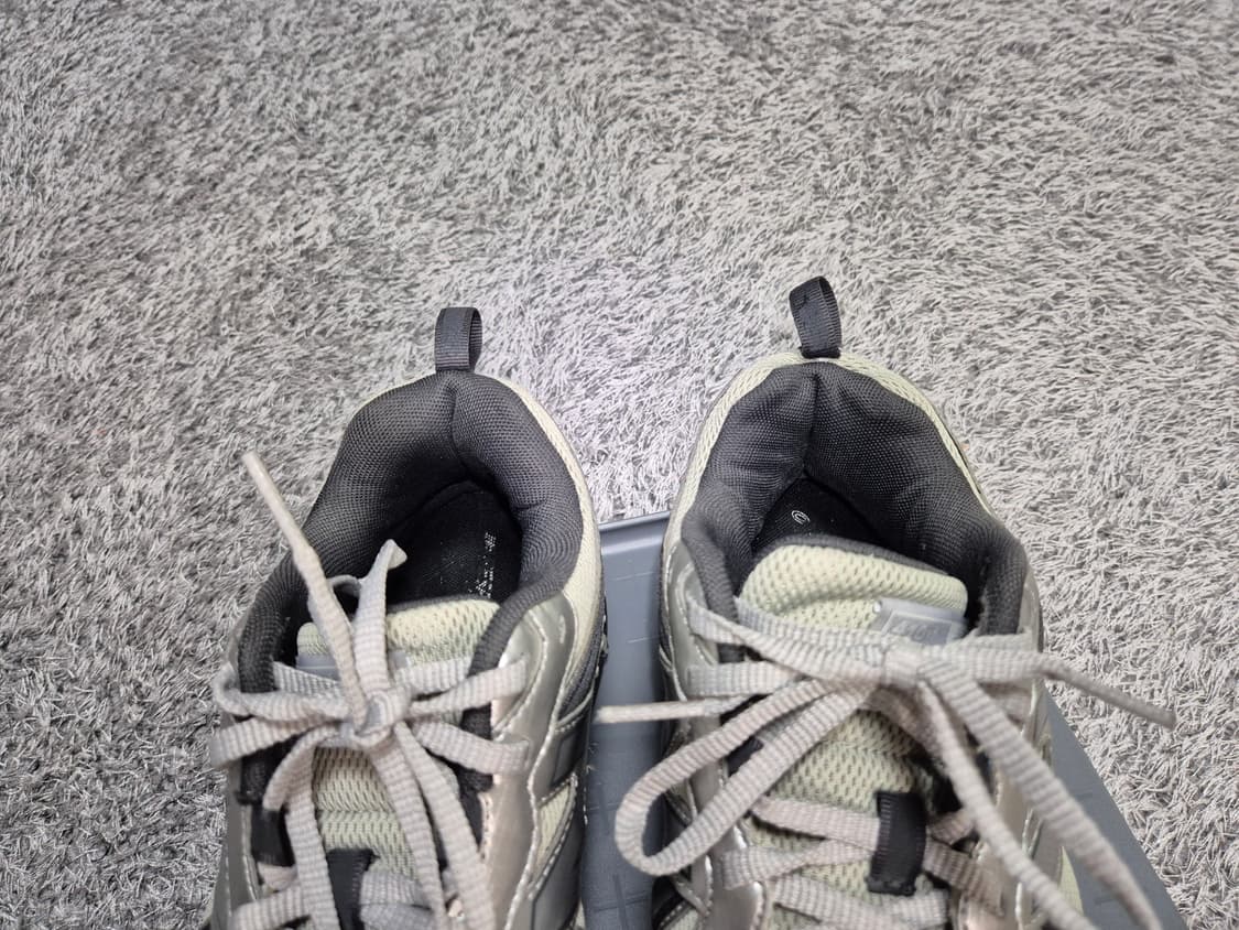 뉴발란스 410V5 2E 실버 260 상품이미지10