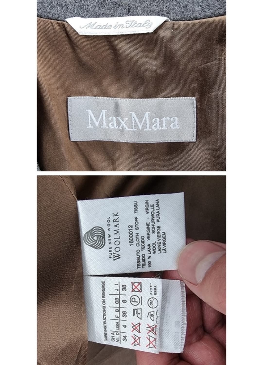 MaxMara 막스마라 상품이미지6