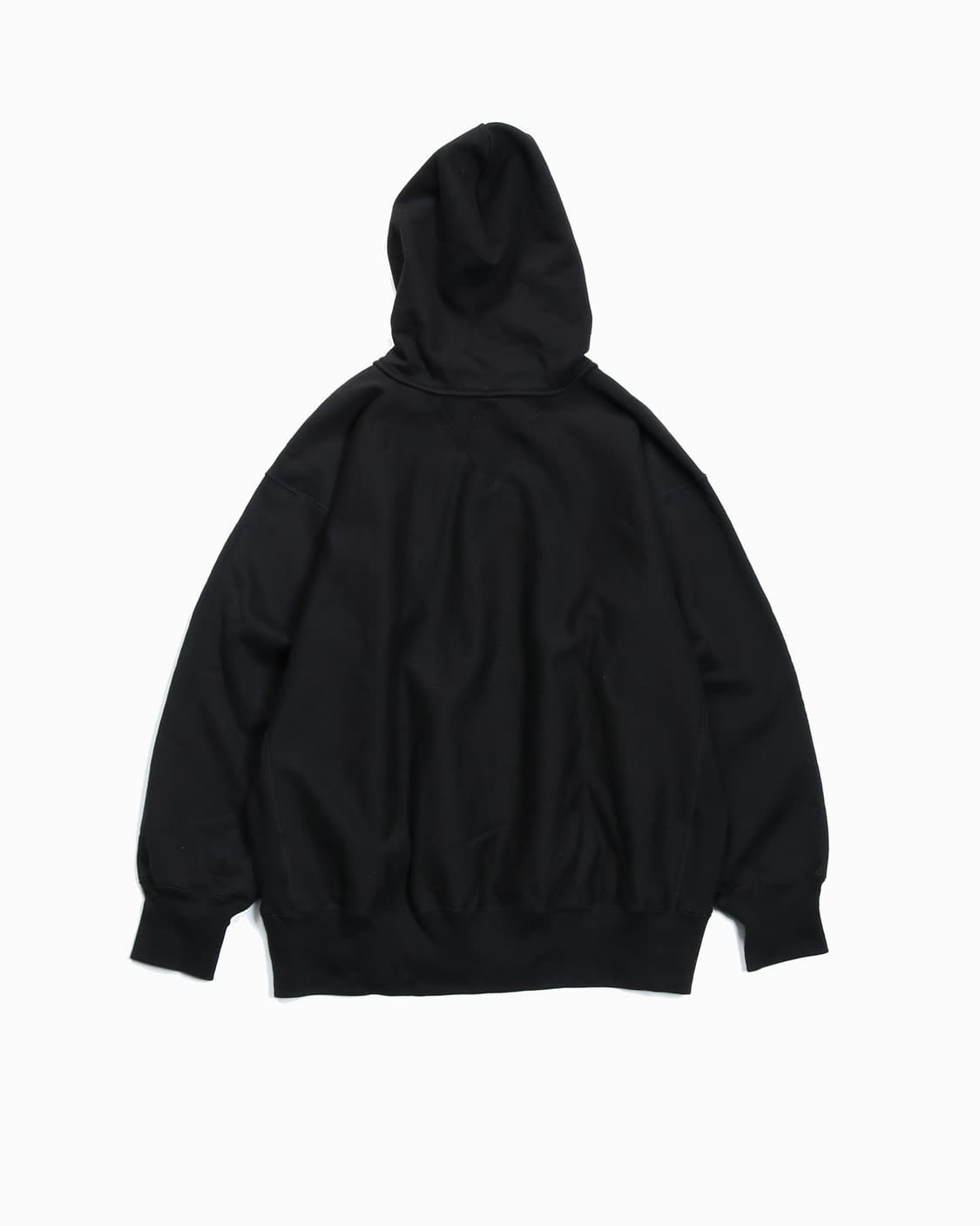  HYKE - SWEAT HOODIE 상품이미지8