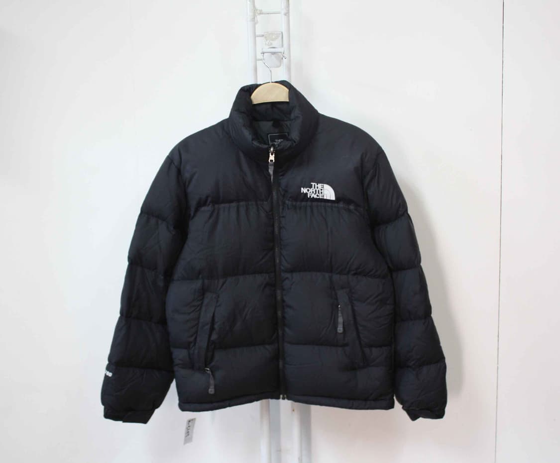 W-3291/노스페이스700 정품 남성용 눕시 패딩 S 상품이미지1
