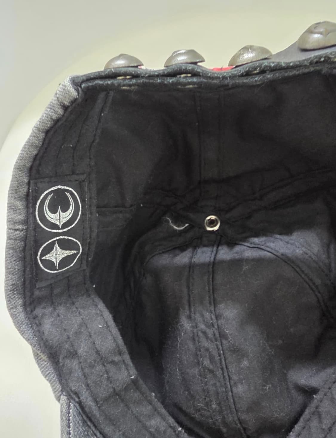 떠그클럽 모자 상품이미지2