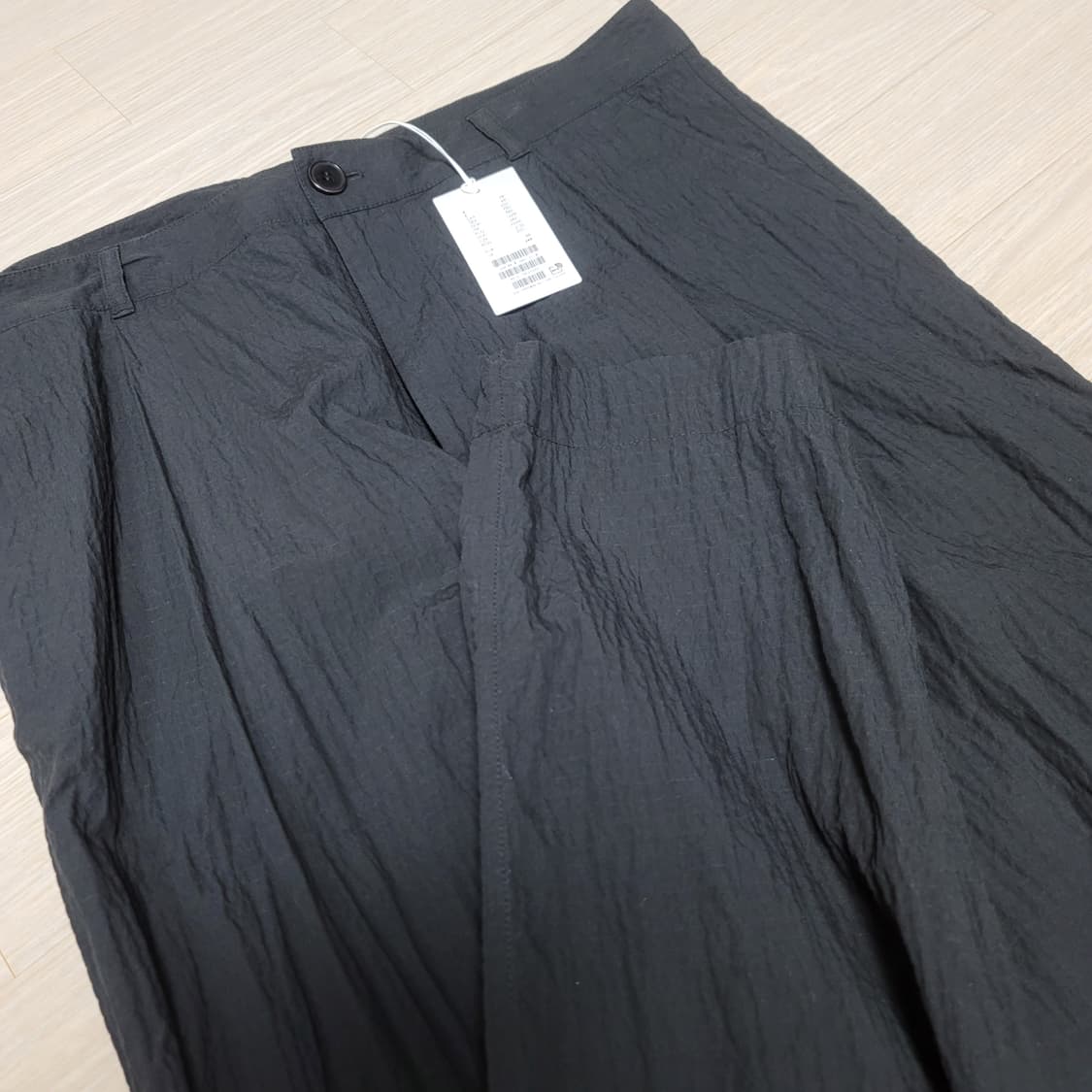 cos 시어서커 트라우져 상품이미지3