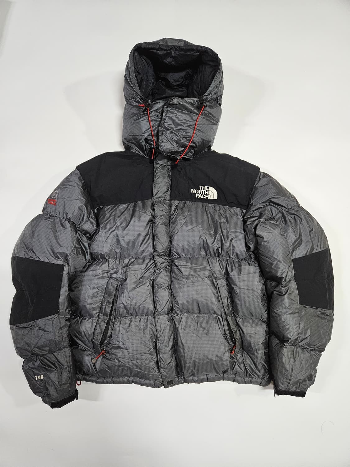 노스페이스 700 윈드스토퍼 패딩 상품이미지1