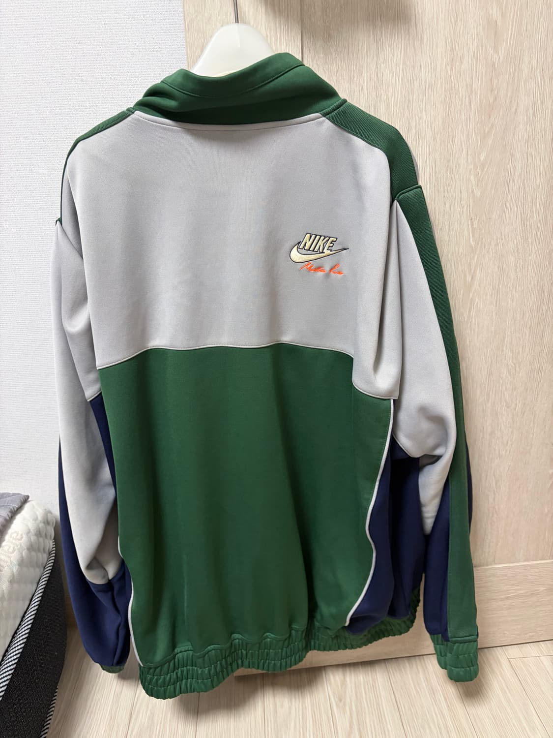 나이키 마틴로즈 트랙자켓 상품이미지1