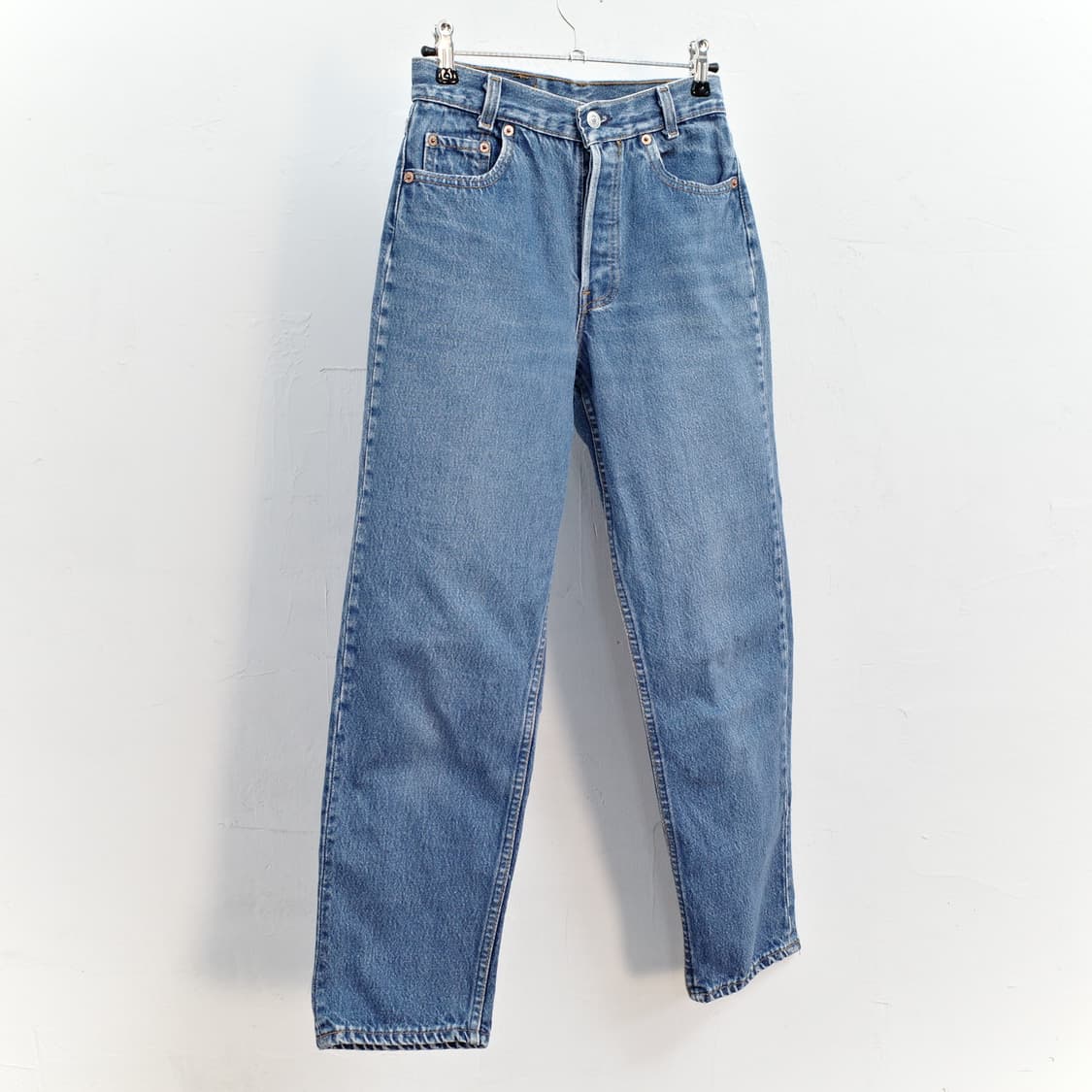 80's levi's 701-0117 상품이미지2