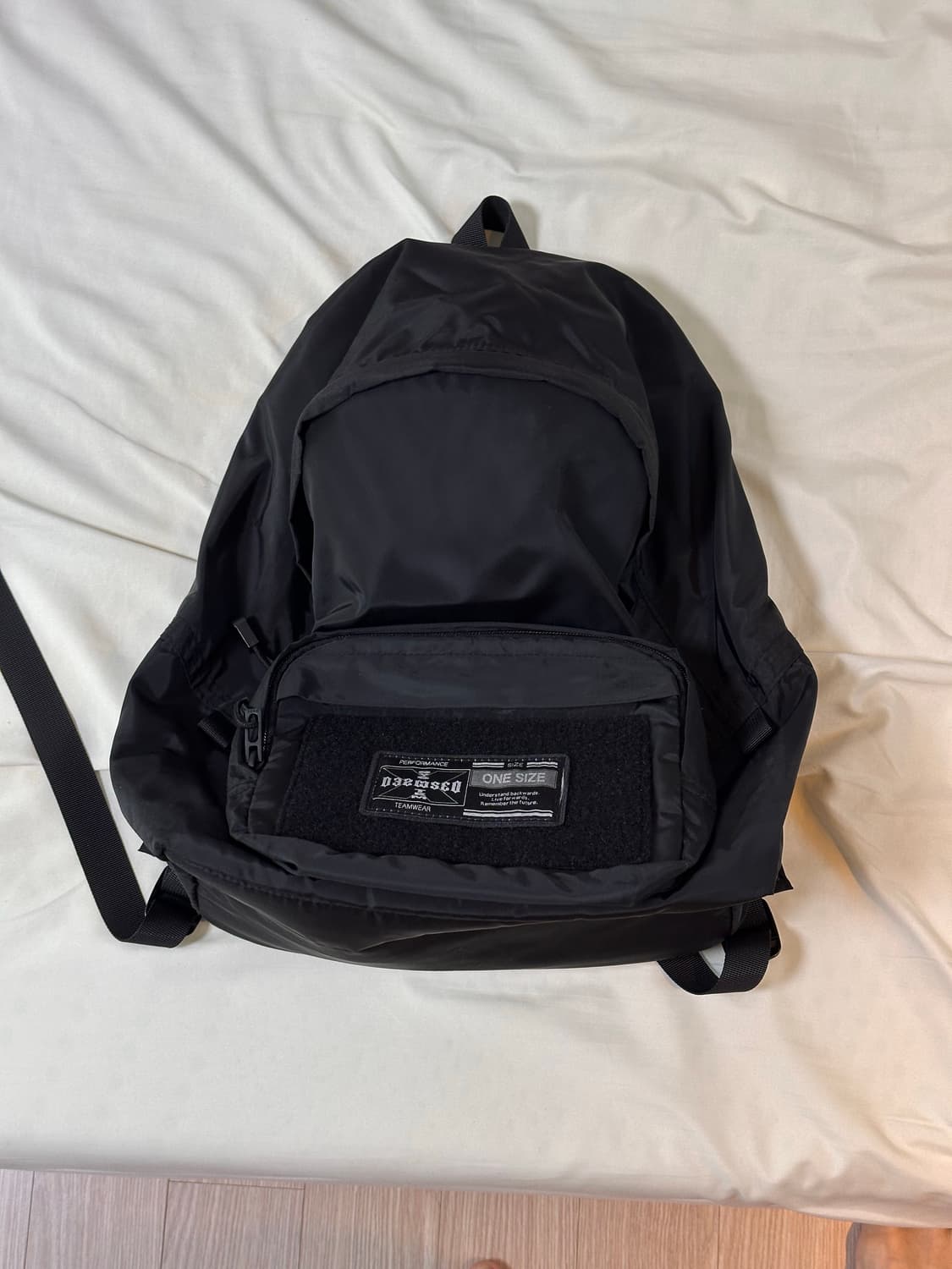 032c 백팩 (새제품) 상품이미지3