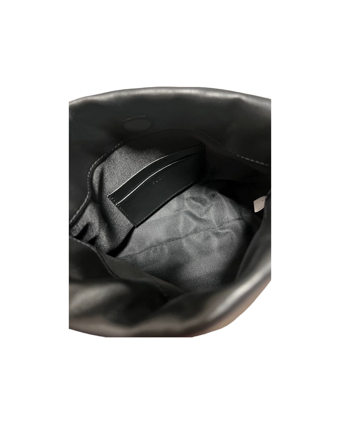 FLOR Soft Cowhide Minimal Bag 상품이미지3