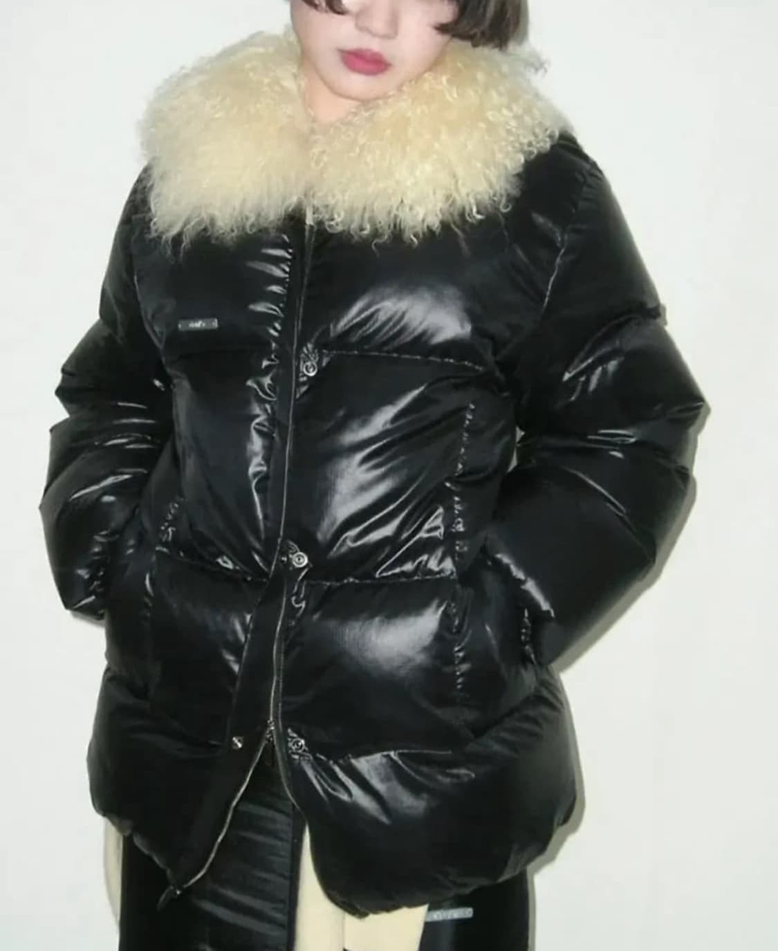 애옹쓰 Eonts 패딩 상품이미지1