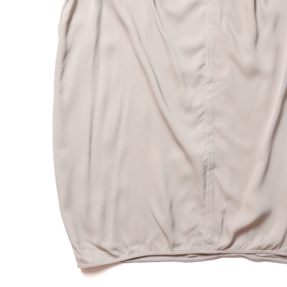 릭 오웬스 Rick Owens Open Shoulder Long Slee 상품이미지6