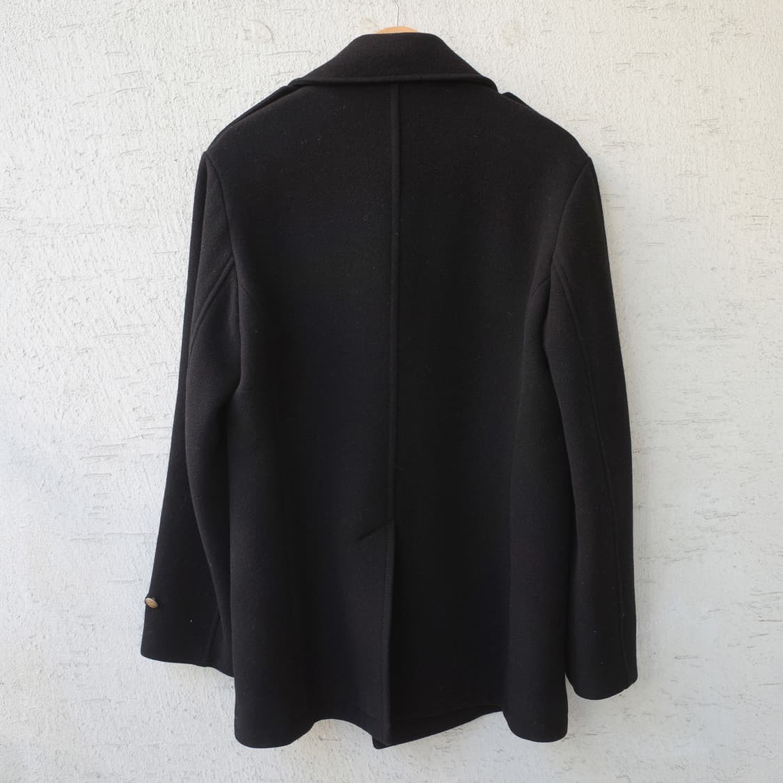 2000's Polo Ralph Lauren Pea Coat 상품이미지4