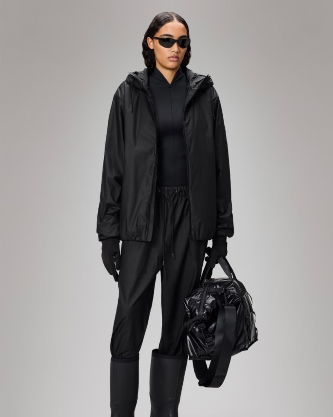 레인스 로이아 인슐레이티드 자켓 L 상품이미지6