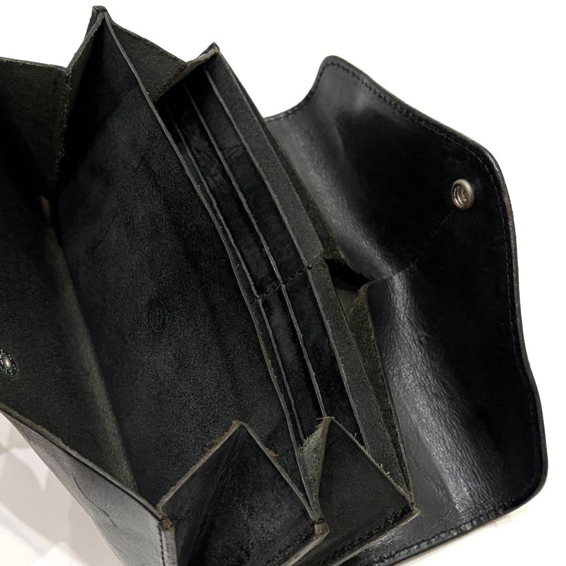 헨더스킴 가죽 장지갑 상품이미지3