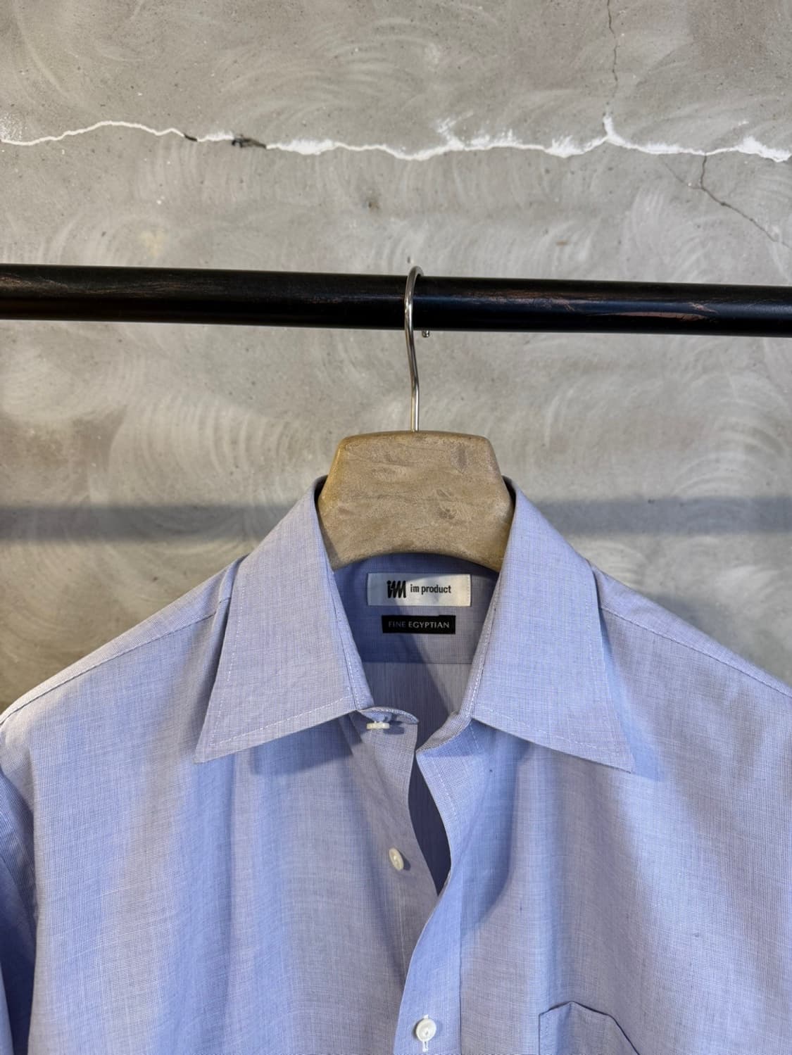 이세이 미야케 드레스 셔츠 95 상품이미지3