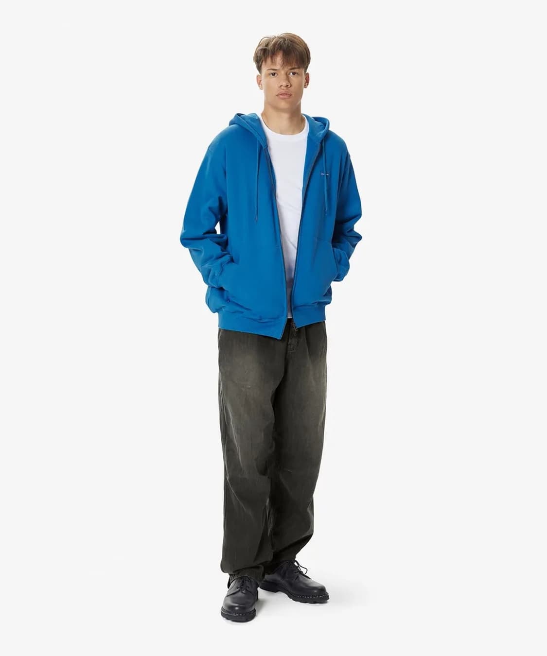 디스이즈네버댓 hdp 후드집업 상품이미지3