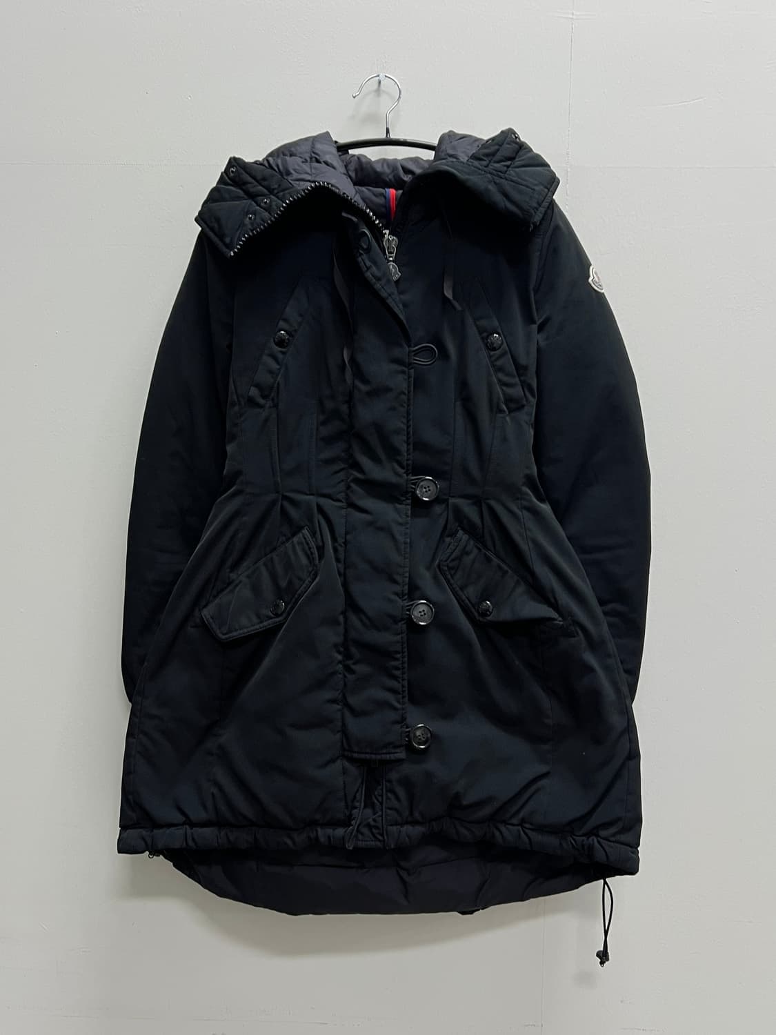 (1) 몽클레어 14FW 우먼스 아리우스 패딩 자켓 상품이미지2