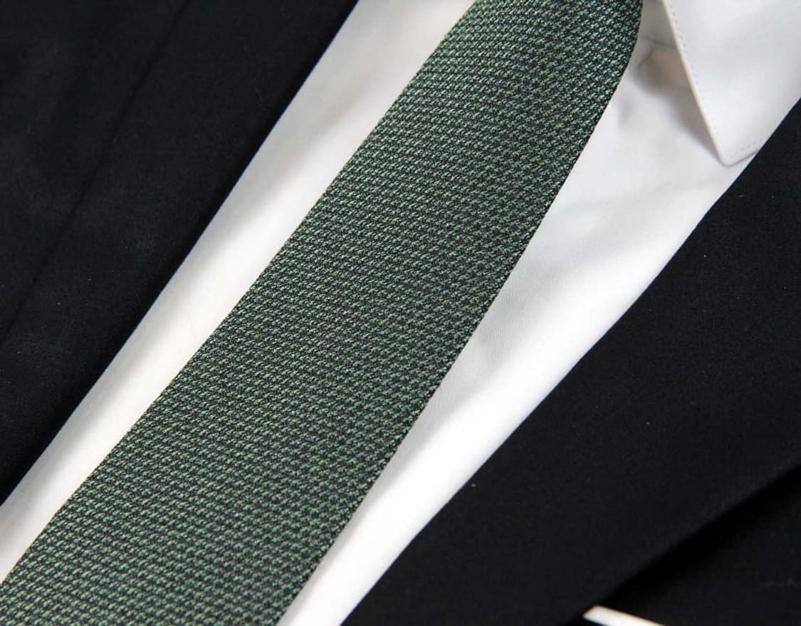 닥스 7.7cm S등급 남자 명품넥타이 상품이미지5