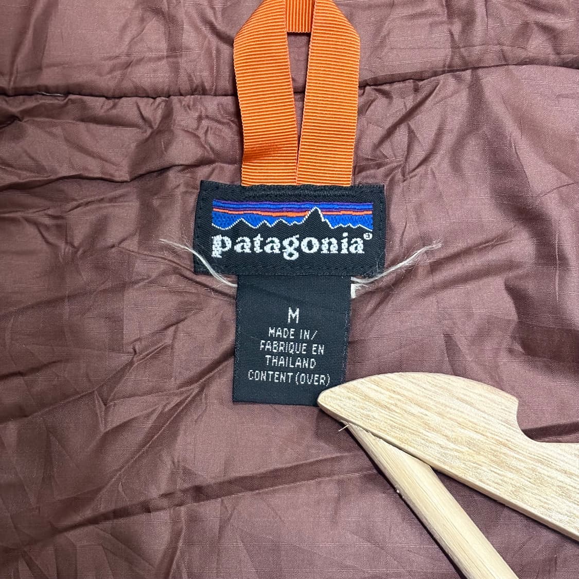 Patagonia Puffer Hooded Jacket 상품이미지4