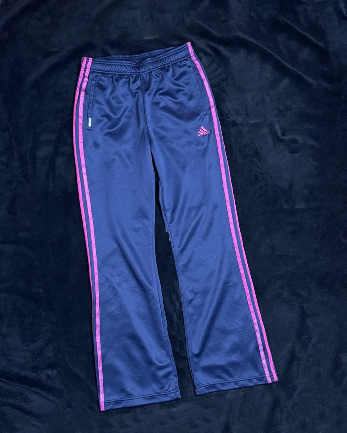 일본빈티지 adidas 트랙팬츠 상품이미지1