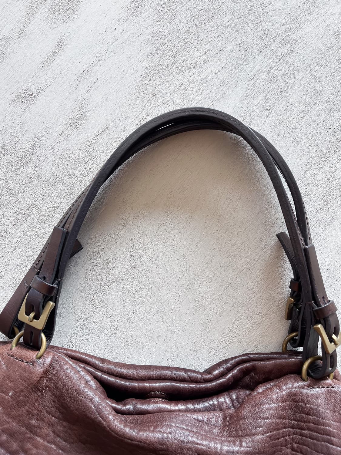 Genten / Goat Leather 상품이미지6