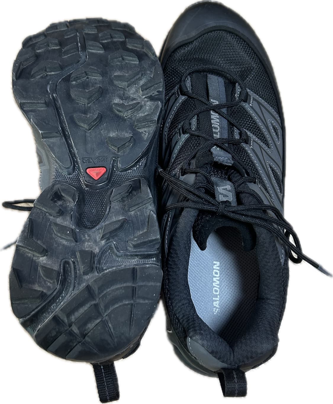 살로몬 xt-6 익스팬스 블랙 에보니 275 상품이미지3