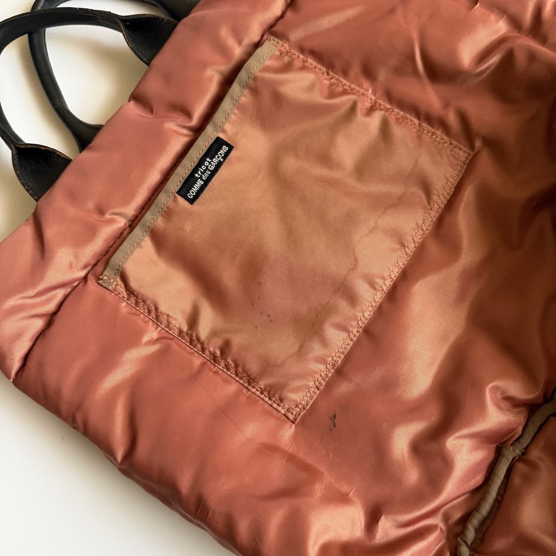 Comme des garcons tricot OS 상품이미지4