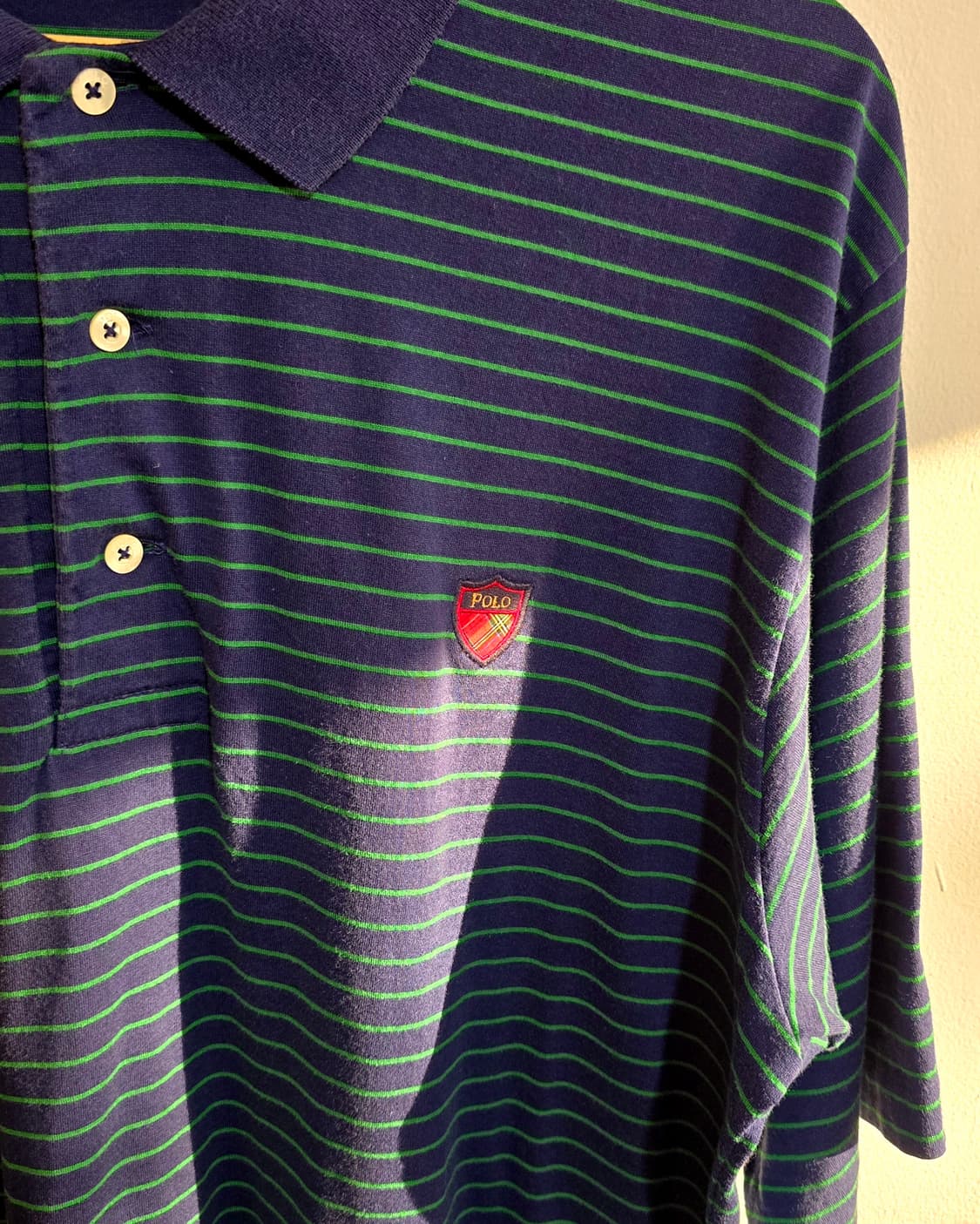 폴로 PK 셔츠 L (polo pk shirt) 상품이미지2