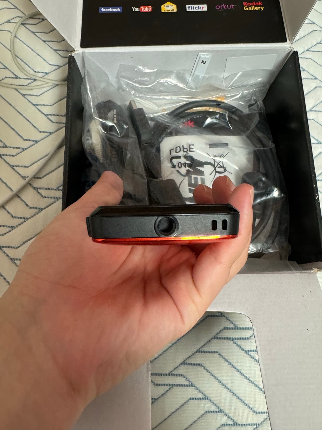 코닥 플레이터치 z10 상품이미지5