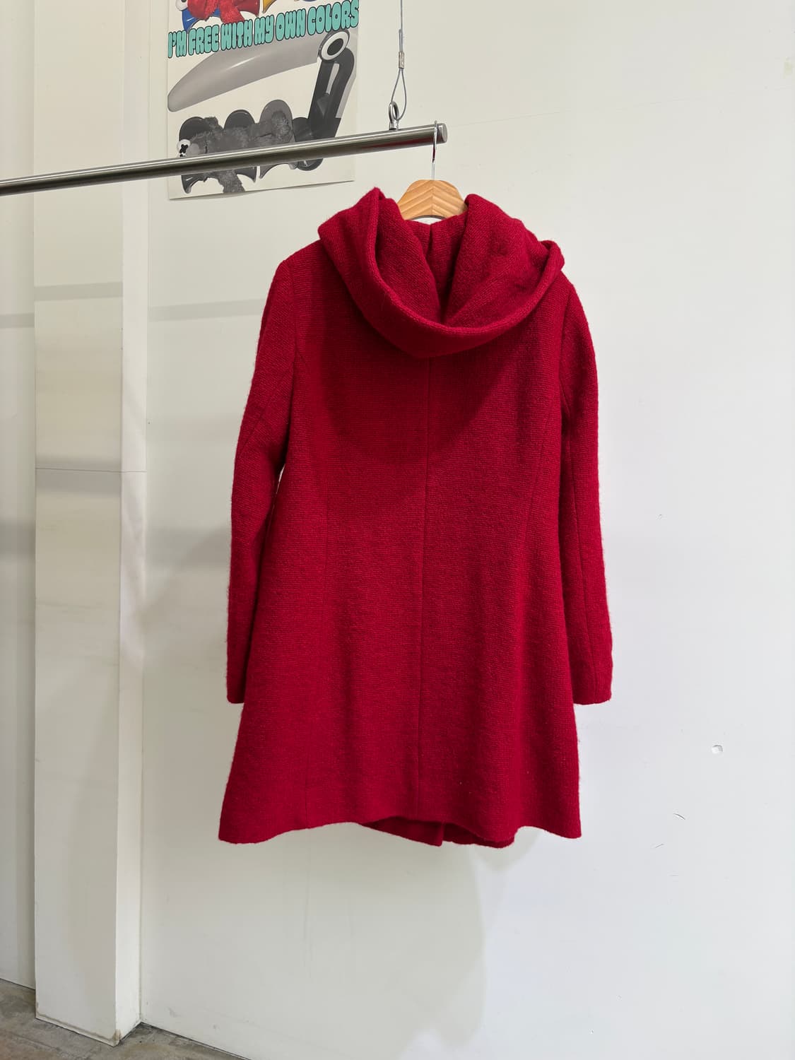 EVEX 코트 상품이미지5