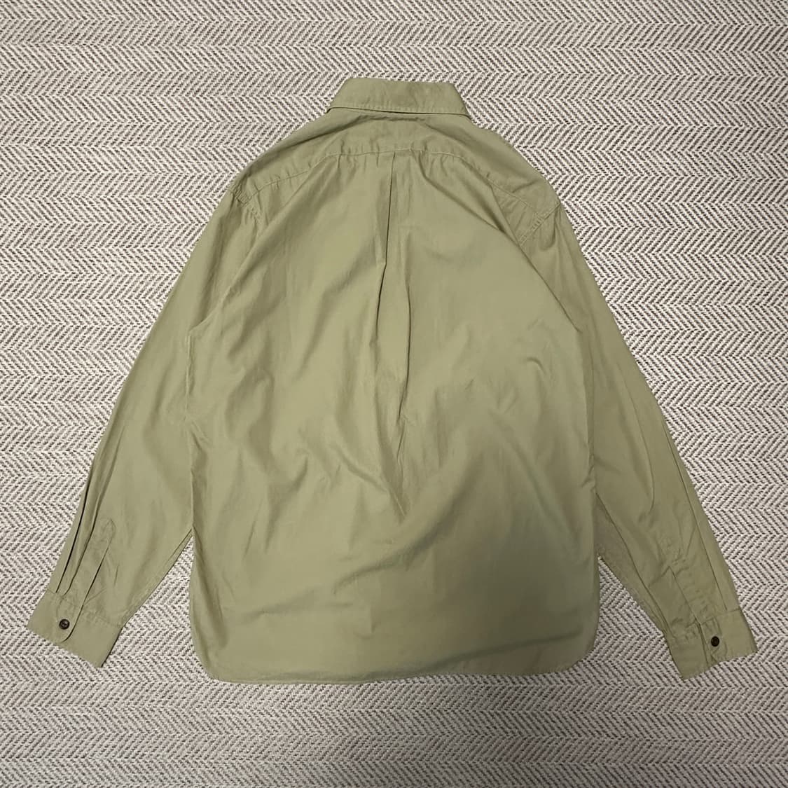 POLO RALPH LAUREN work shirt 상품이미지2