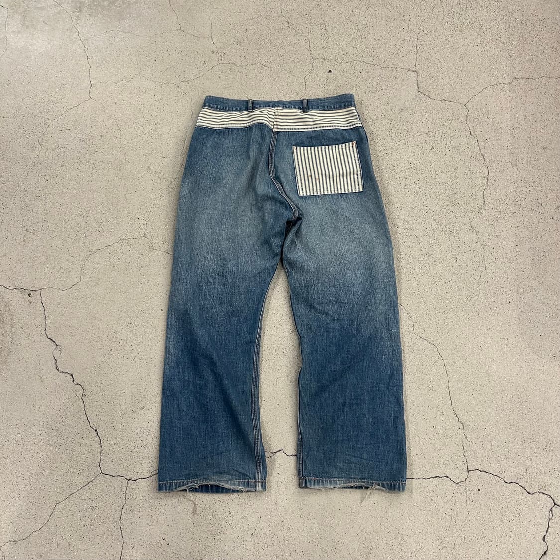 24FW BOWWOW 상품이미지2