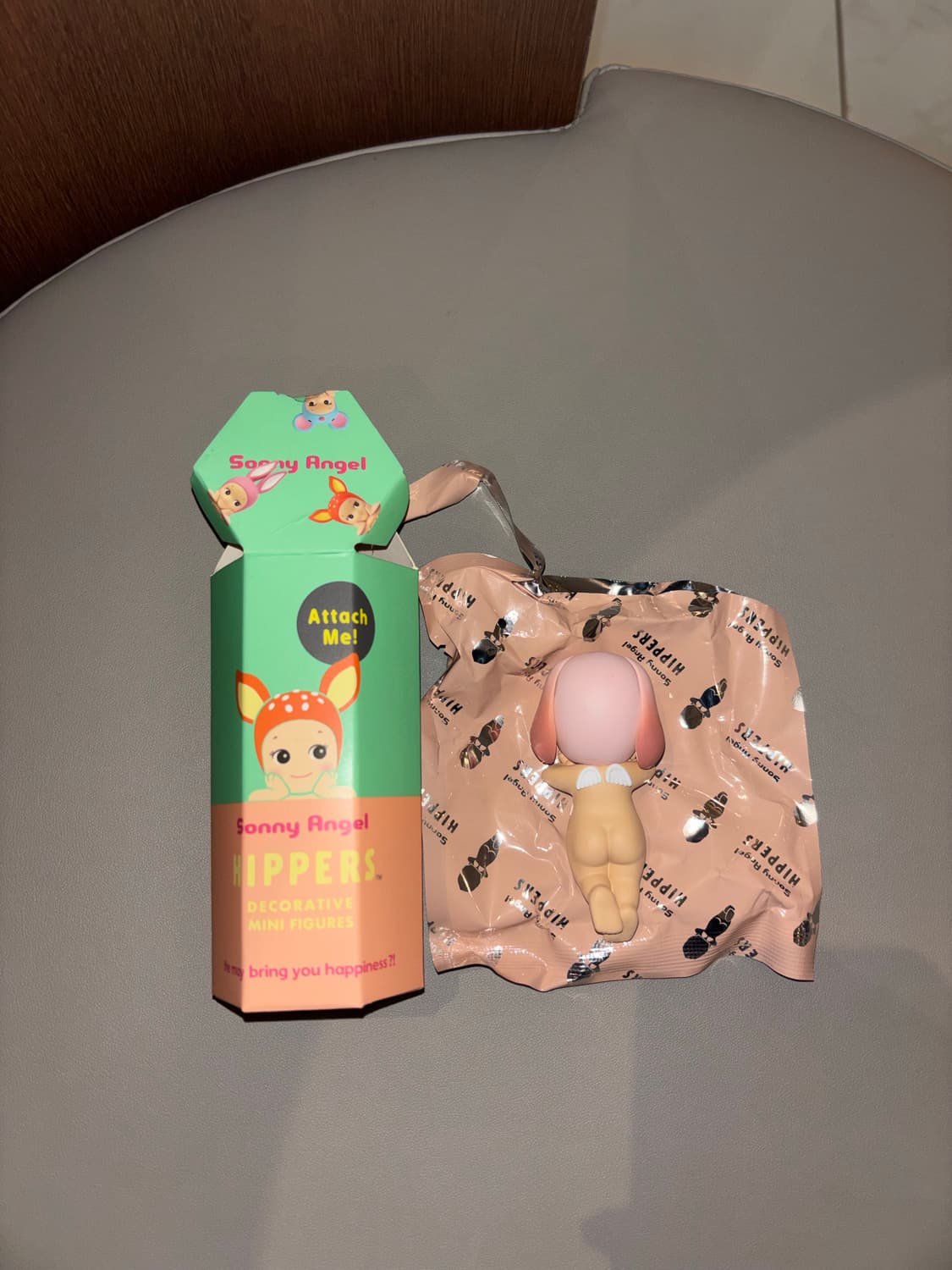 소니엔젤 오리지널 히퍼 롭이어토끼 상품이미지2