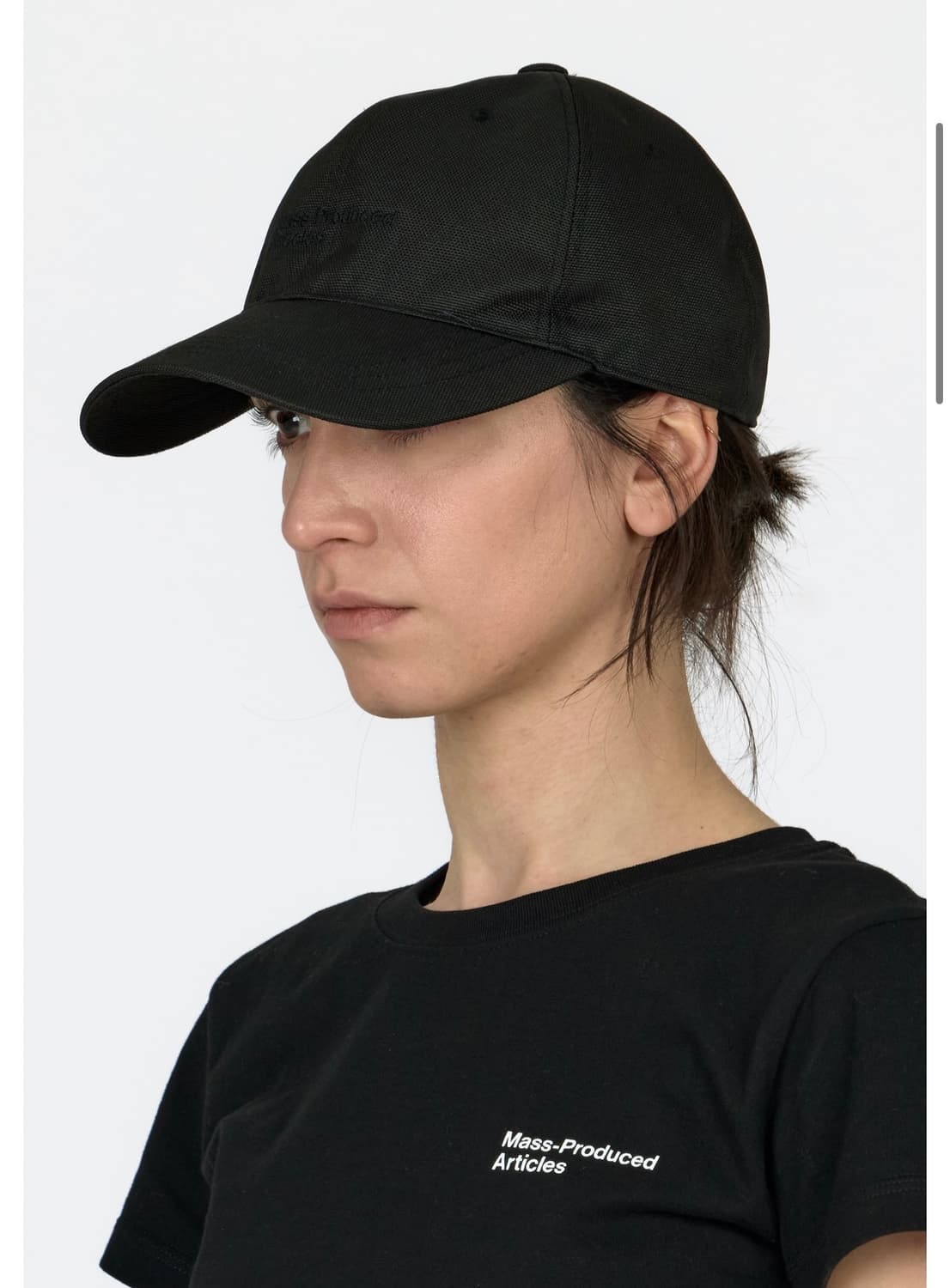 [MPA] 플라스틱 프로덕트 Resistance Cap 상품이미지2