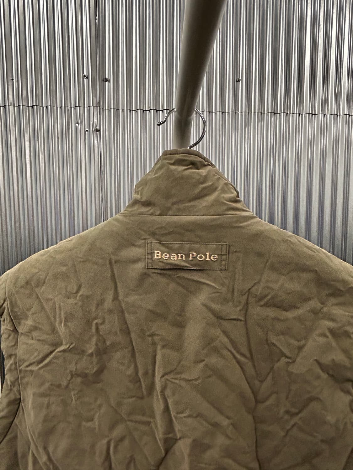 빈폴 워크룩 집업 베스트 상품이미지5