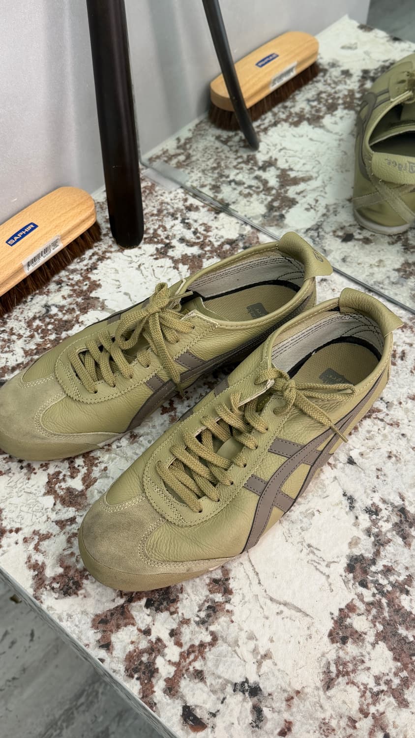 오니츠카타이거 맥시코66 290 상품이미지1