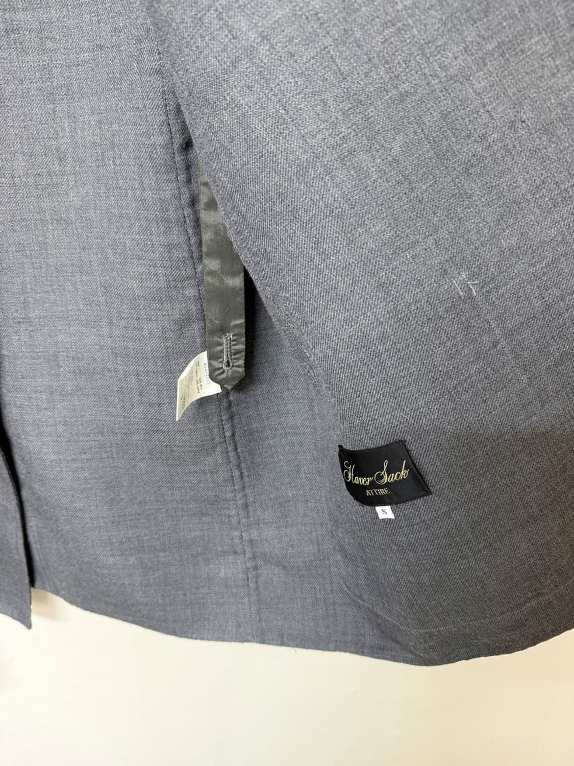 haversack double blazer 상품이미지6