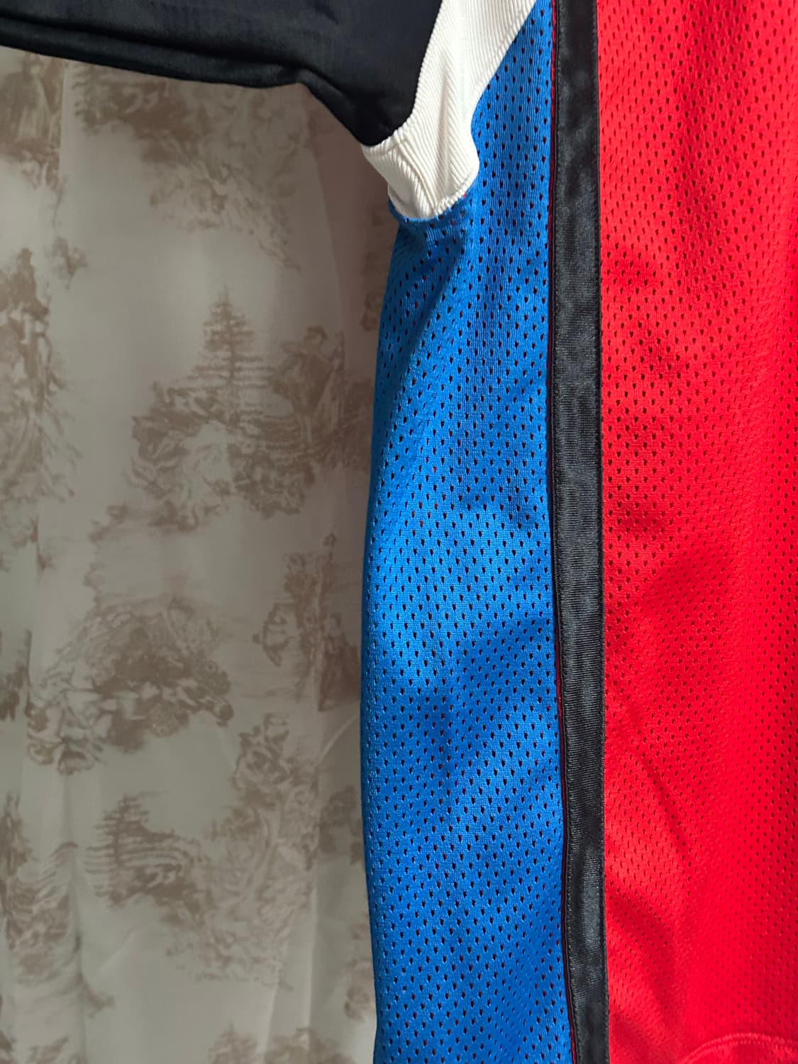 나이키 x UNDERCOVER 롱슬리브 슈팅탑 L 상품이미지7