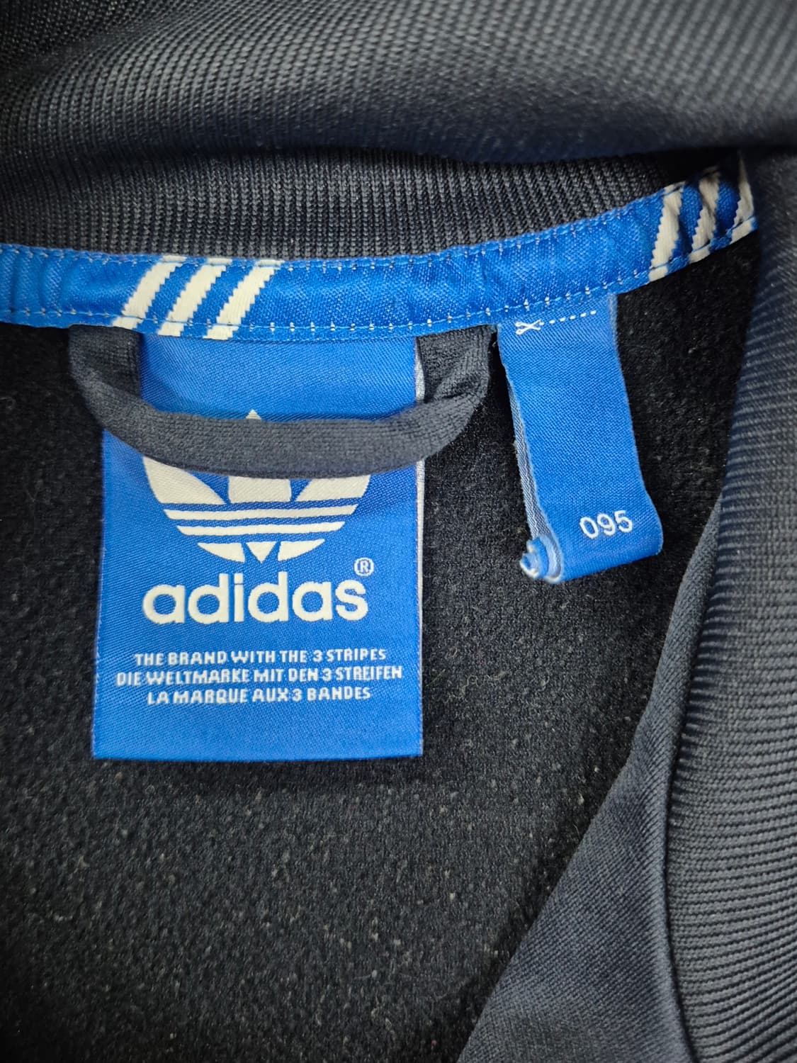 ADIDAS 져지 상품이미지2