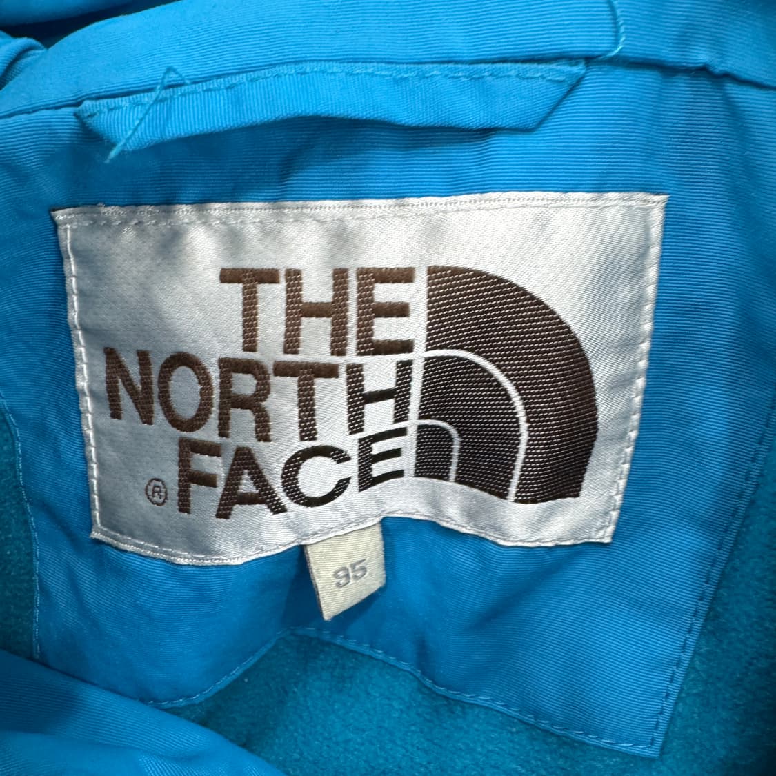 M 노스페이스 이글픽 바람막이 자켓 상품이미지6