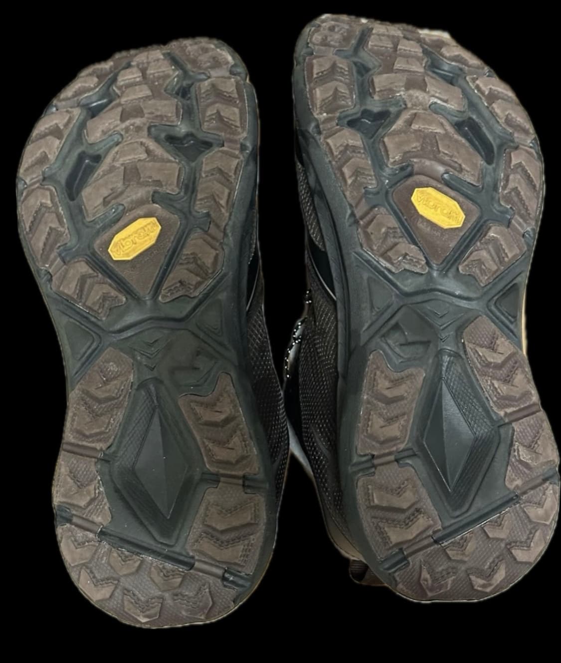 (라스트)새티스파이 호카 마파테4 라이트커피 290(11) 상품이미지3