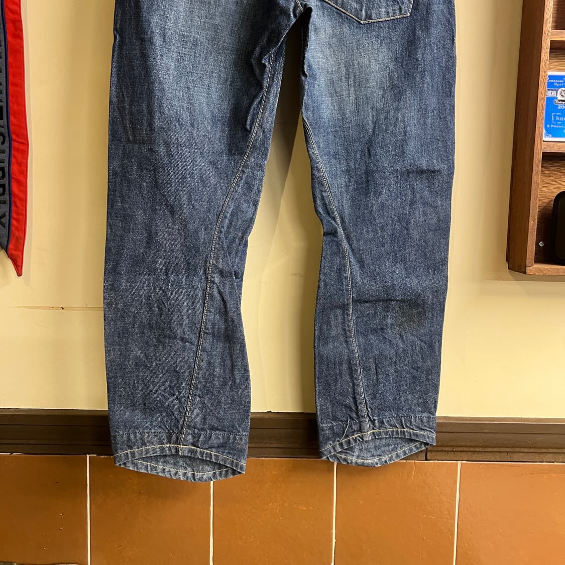 리바이스 엔지니어드진 90s 29x32 Size 상품이미지7