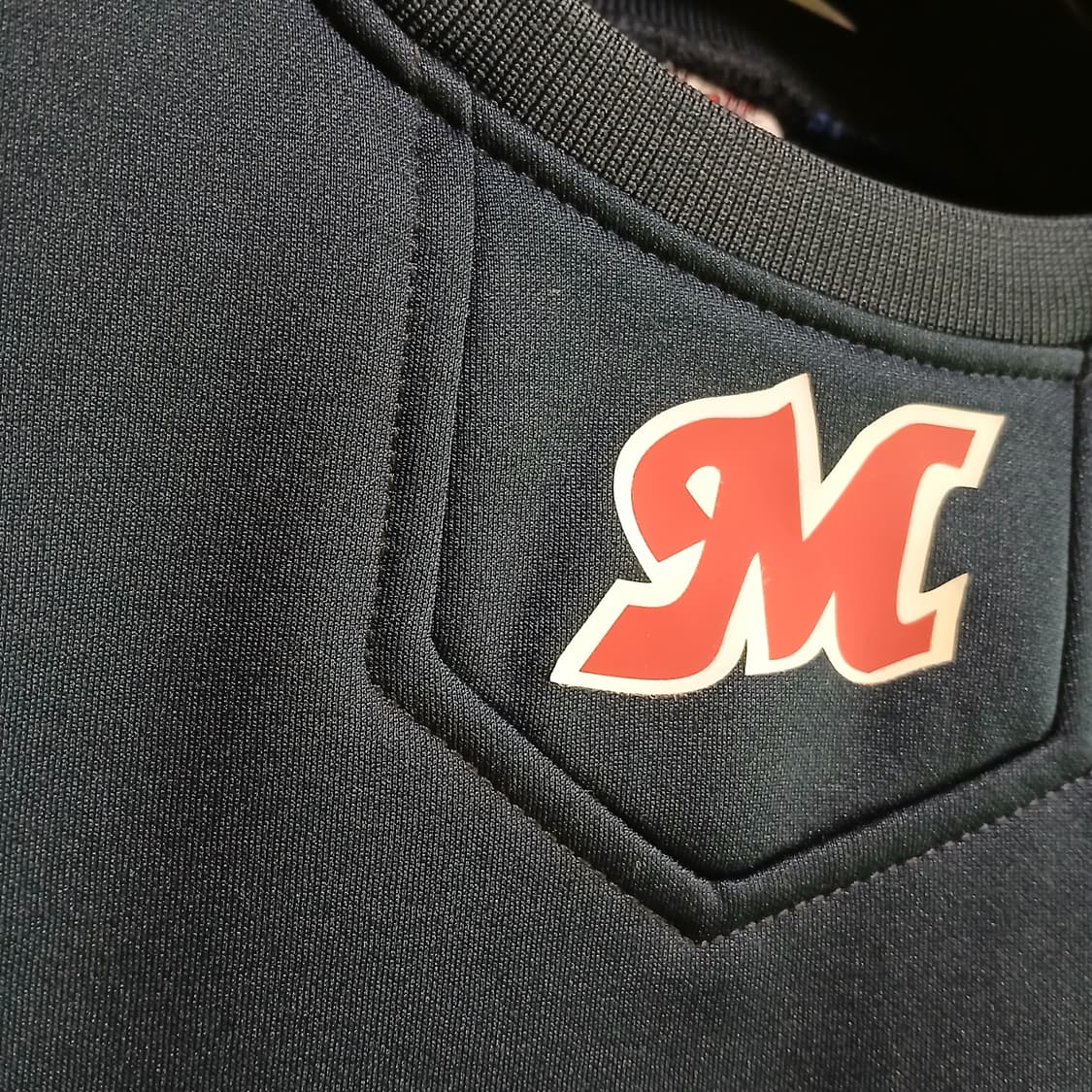 majestic 마제스틱 기모 야구 져지 슬리브 긴팔 상품이미지10