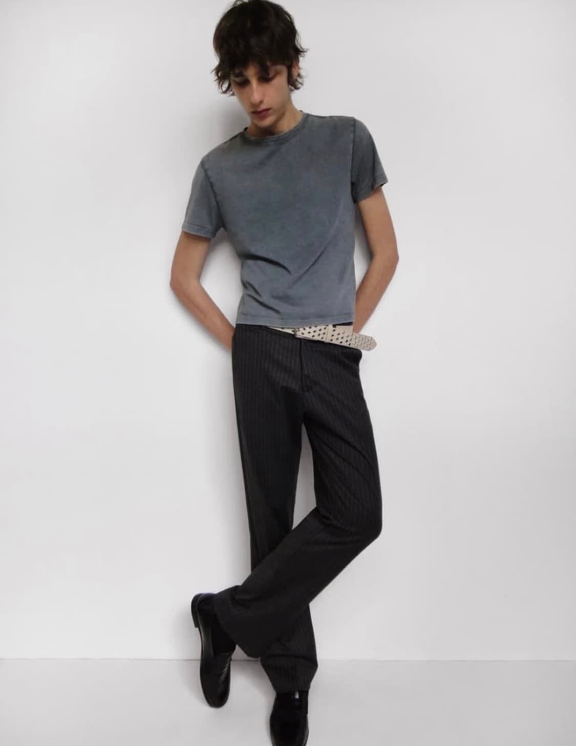 기마구아스 다니엘 팬츠 상품이미지1