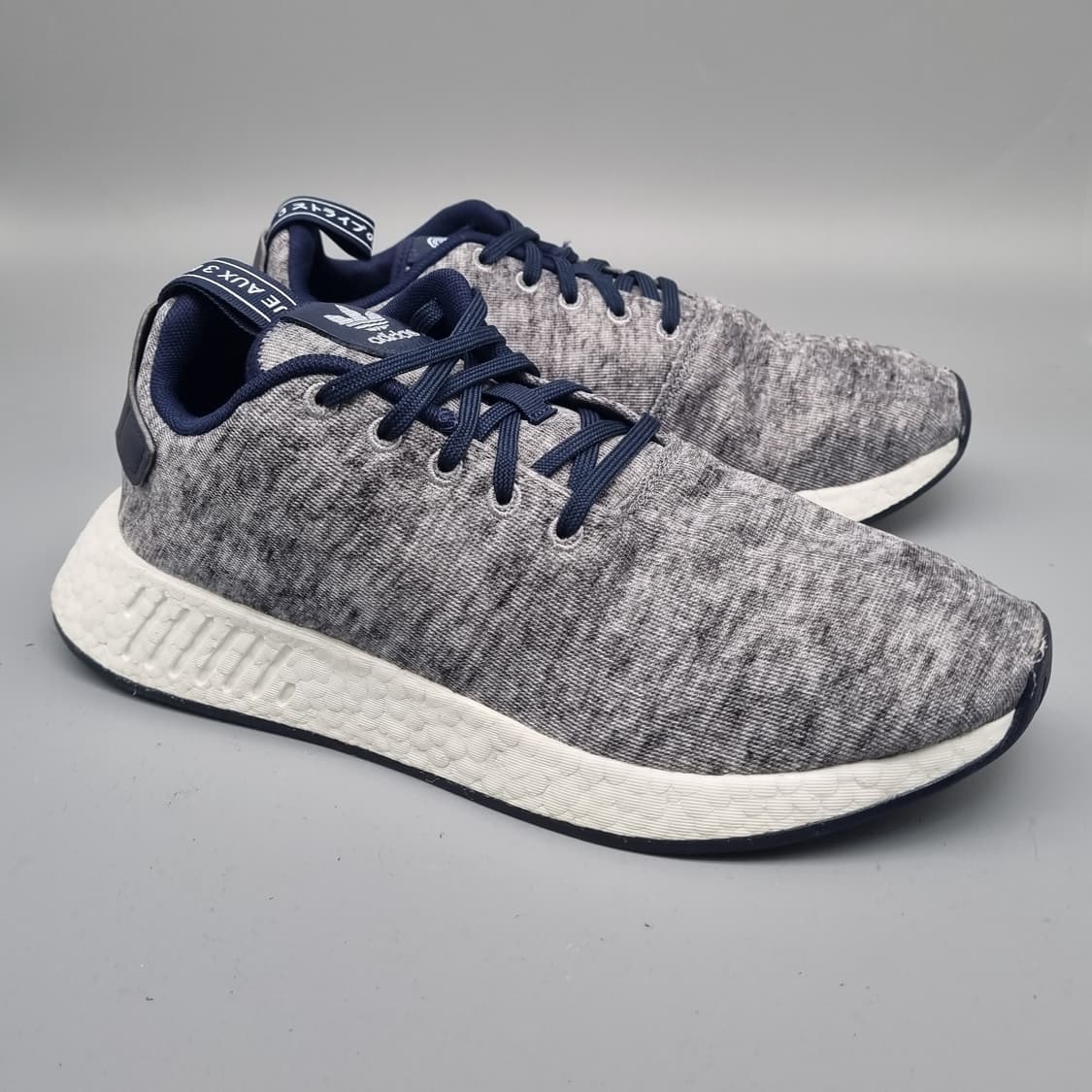 아디다스 NMD R3 남성운동화255 상품이미지1