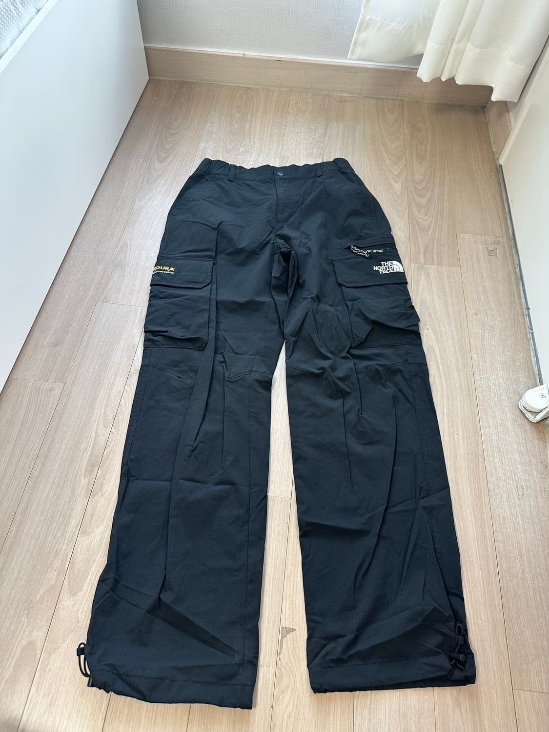 노스페이스 등산복 바지 75 상품이미지5