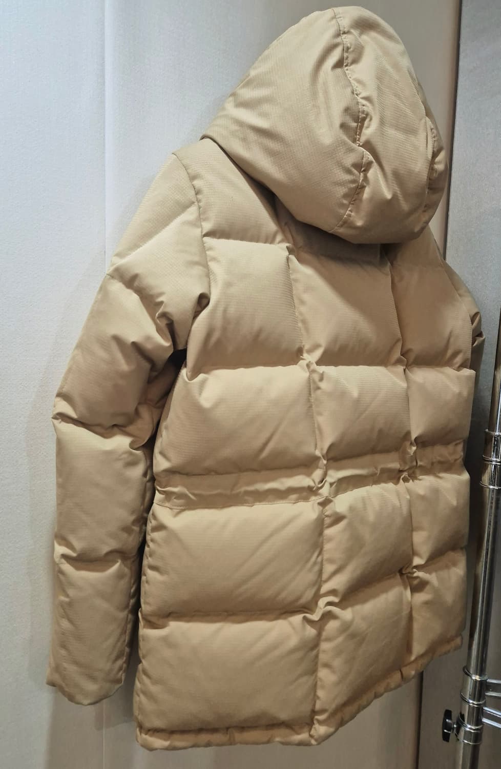 에디바우어 카라코람 구스다운 상품이미지10