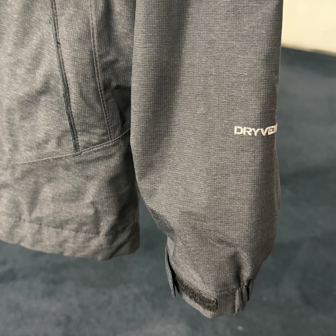 [100] 노스페이스 드라이벤트 바람막이 상품이미지4